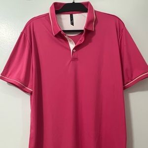 Hudson & Barrow Polo